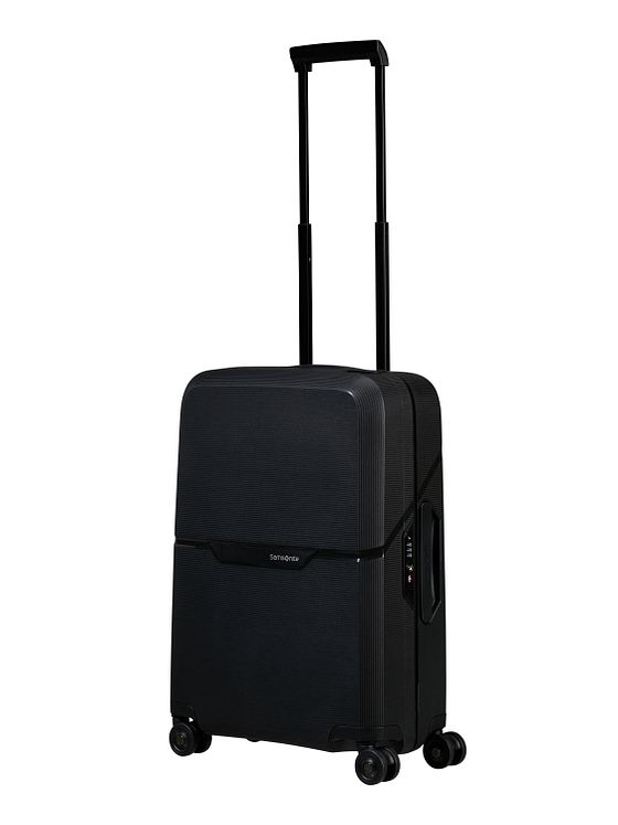 Samsonite Magnum Eco 4 hjul Kabinekuffert 55 cm