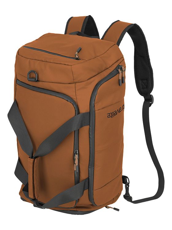 Travelite Briize Weekend-rejsetaske 53 cm