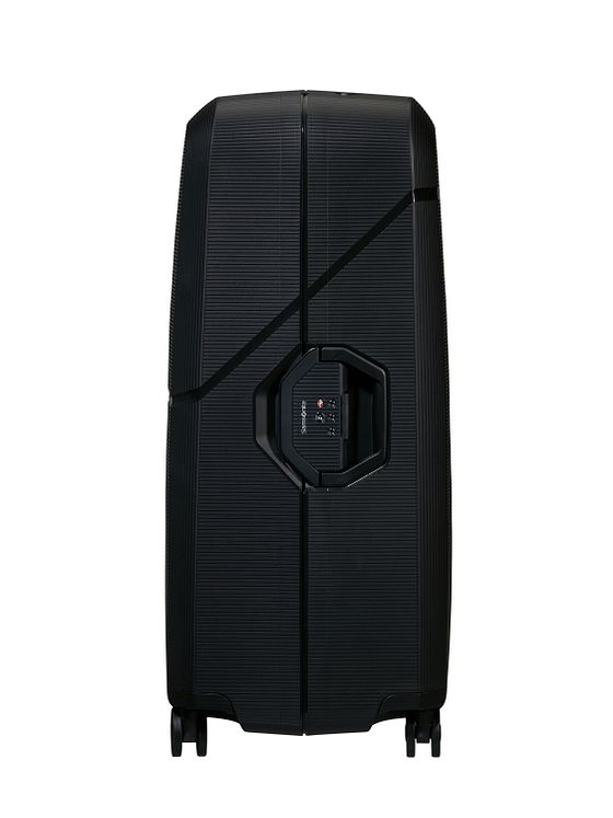 Samsonite Magnum Eco 4 rullaa Matkalaukku 81 cm