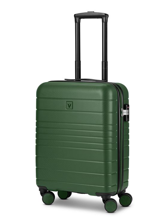 Roncato Baseliner 4-hjulig Handbagageväska S 55 cm Roncato Baseliner 4-hjulig Handbagageväska S 55 cm