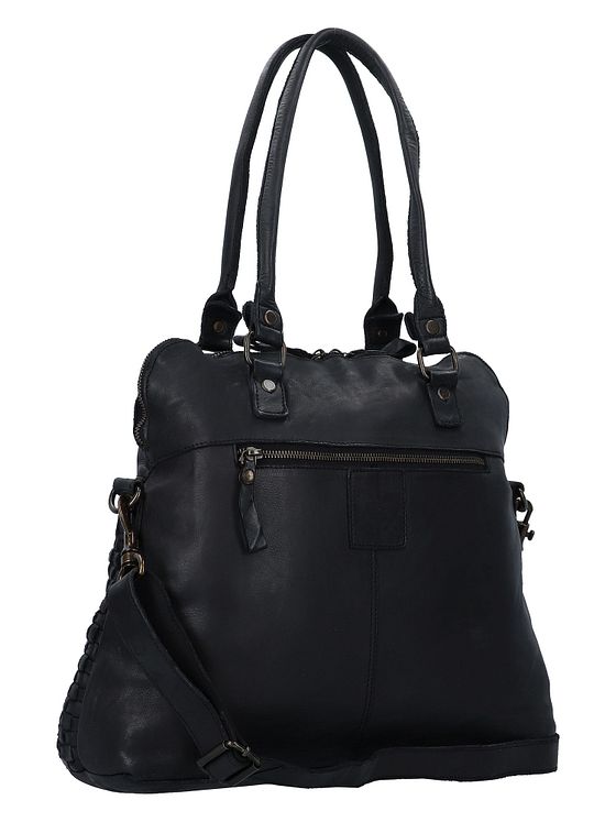 Harbour 2nd Urban Poets Alexandra-Up Skuldertaske Læder 29 cm