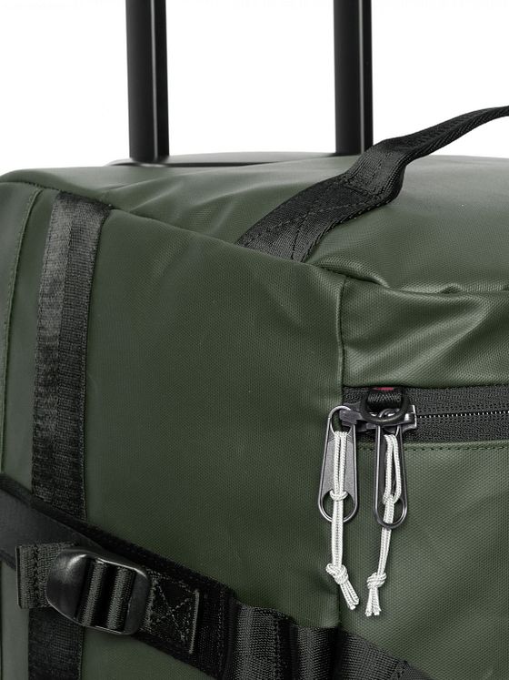 Eastpak 0 Duffle Pack 2 hjul Rejsetaske M 67 cm Eastpak 0 Duffle Pack 2 hjul Rejsetaske M 67 cm