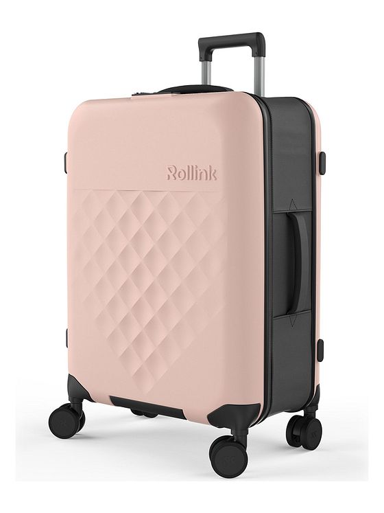 Rollink Vega 360 skládací vozík na 4 kolečkách M 65 cm