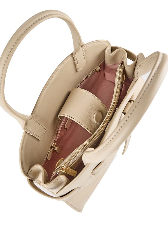 Coccinelle Sabine Kabelka Kůže 29 cm