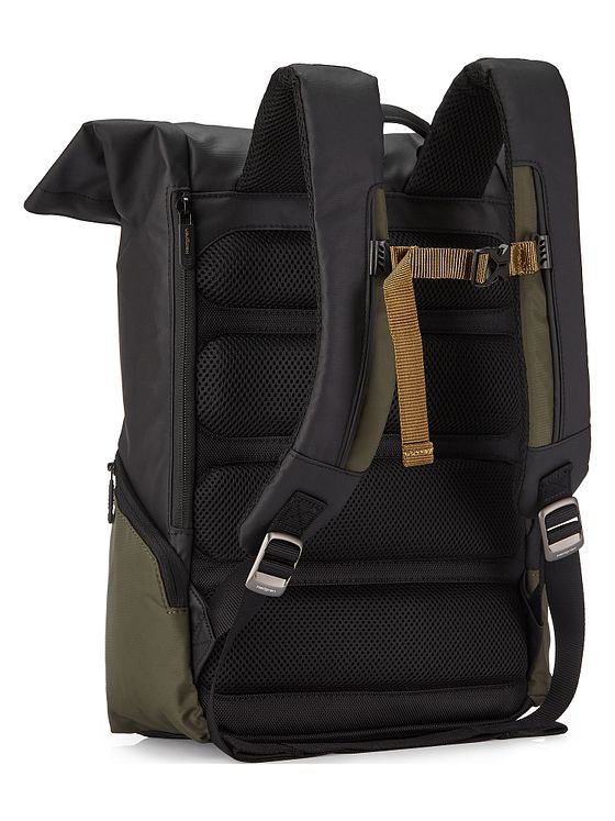 Hedgren Line Backpack RFID 41 cm rum til bærbar computer