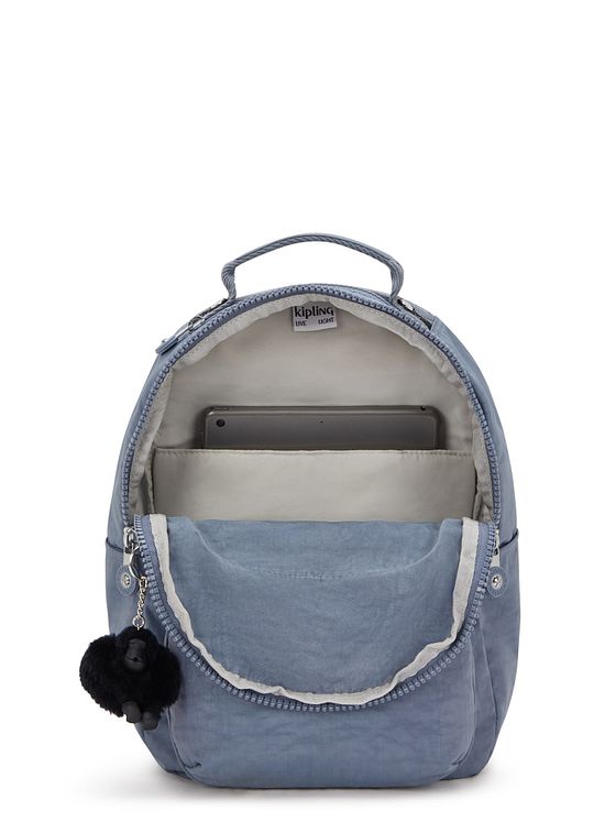 Kipling Basic Seoul City-rygsæk S 35 cm