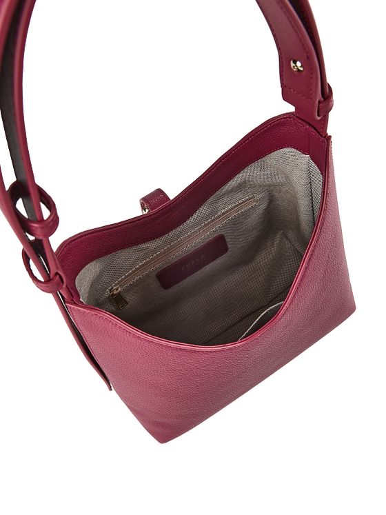 Furla Goccia Skuldertaske S Læder 24 cm Furla Goccia Skuldertaske S Læder 24 cm