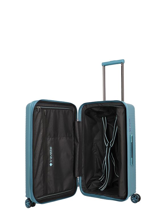 Travelite Roomer 4 hjul Trolley 66 cm