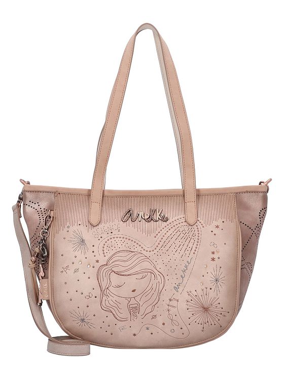 Anekke Studio Shopper-taske 23 cm