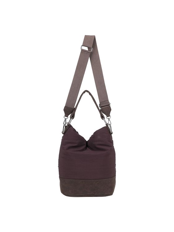 Fritzi aus Preußen Brigitte x fritzi Olga limited Bubble Skuldertaske 27 cm Fritzi aus Preußen Brigitte x fritzi Olga limited Bubble Skuldertaske 27 cm