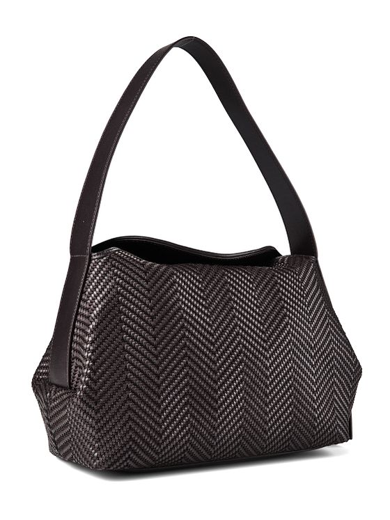 Boss Caylie Skuldertaske 33 cm