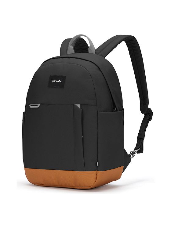 Pacsafe Go Backpack RFID 36,5 cm rum til bærbar computer