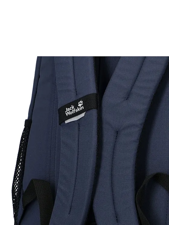 Jack Wolfskin Rebel Back Mochila urbana 43.5 cm Compartimento para el portátil Jack Wolfskin Rebel Back Mochila urbana 43.5 cm Compartimento para el portátil