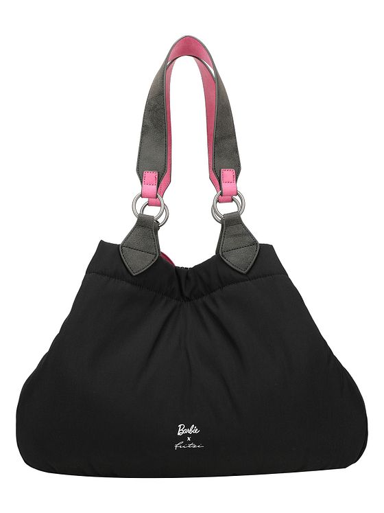 Fritzi aus Preußen Apres Ski Limited Barbie Izzy Medium Shopper-taske 42 cm
