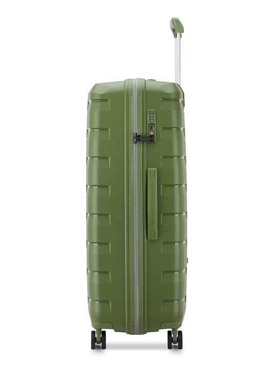 Roncato Skyline 2.0 Neon 4-hjulet Trolley 79 cm