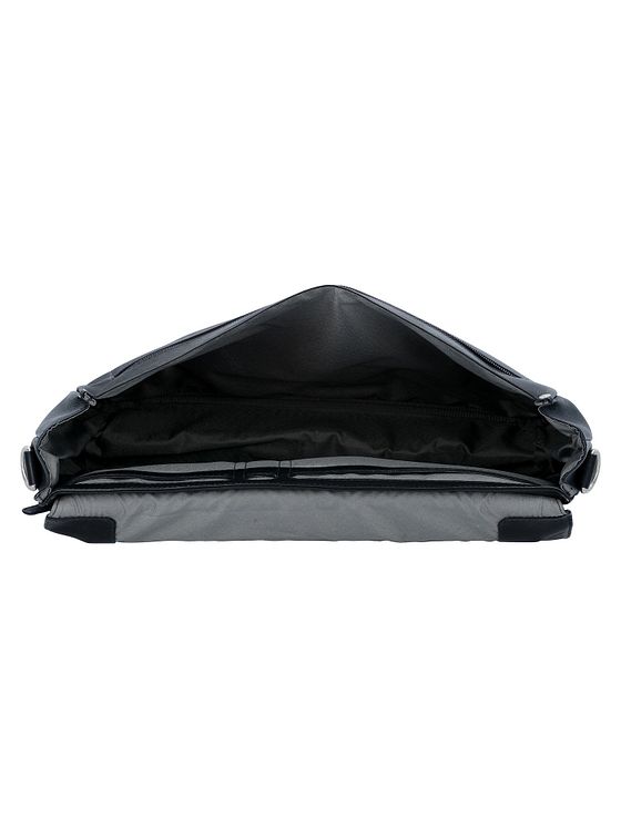 Harold's Heritage Campo dokumentmappe i læder 38 cm