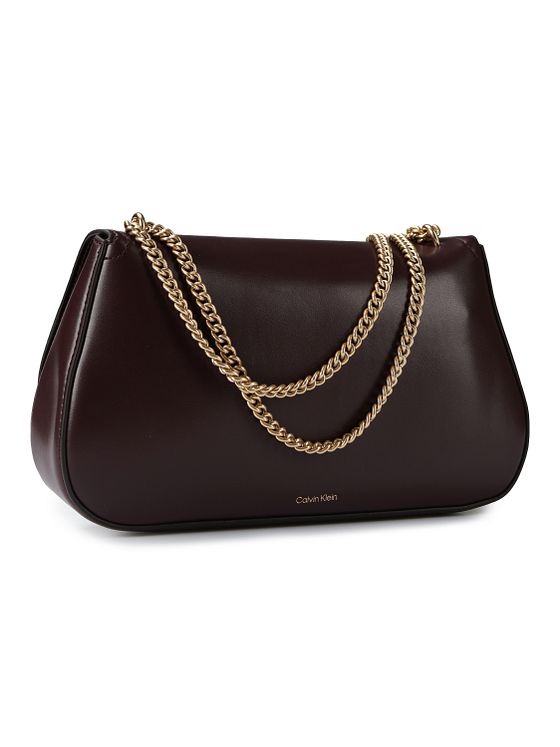 Calvin Klein CK Convertible Skuldertaske 30 cm Calvin Klein CK Convertible Skuldertaske 30 cm