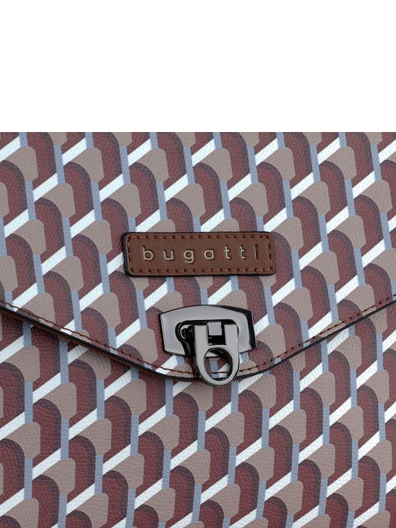 bugatti Ella Håndtaske 29 cm