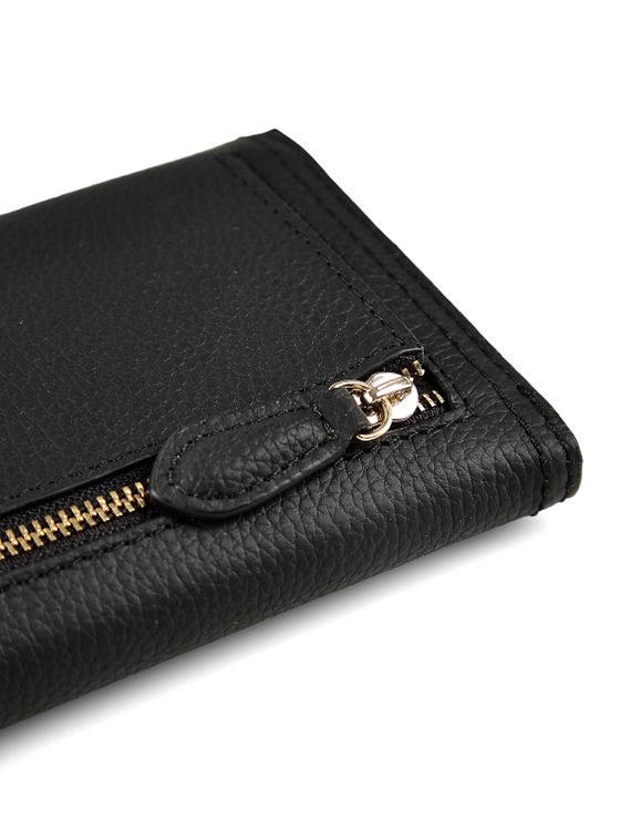 Boss Lenah Peněženka Kůže 12.5 cm