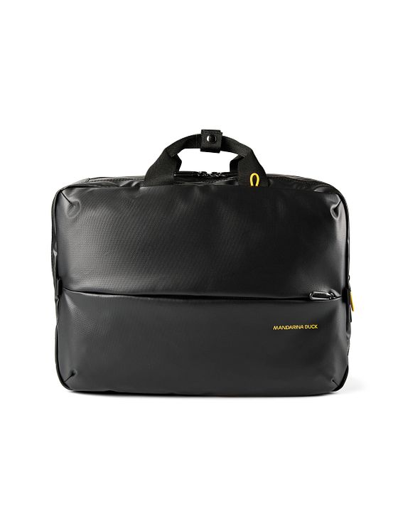 Mandarina Duck Eco Coated-rygsæk 40 cm