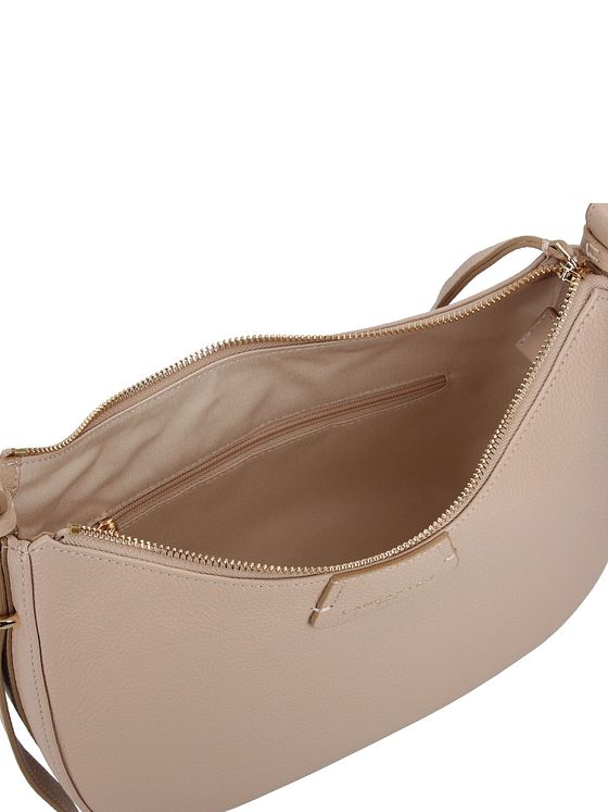 Lancaster Dune Skuldertaske Læder 27 cm