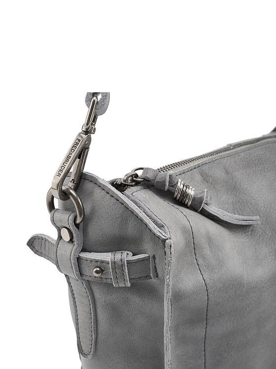 FredsBruder My Forever Friend Skuldertaske Læder 26.5 cm