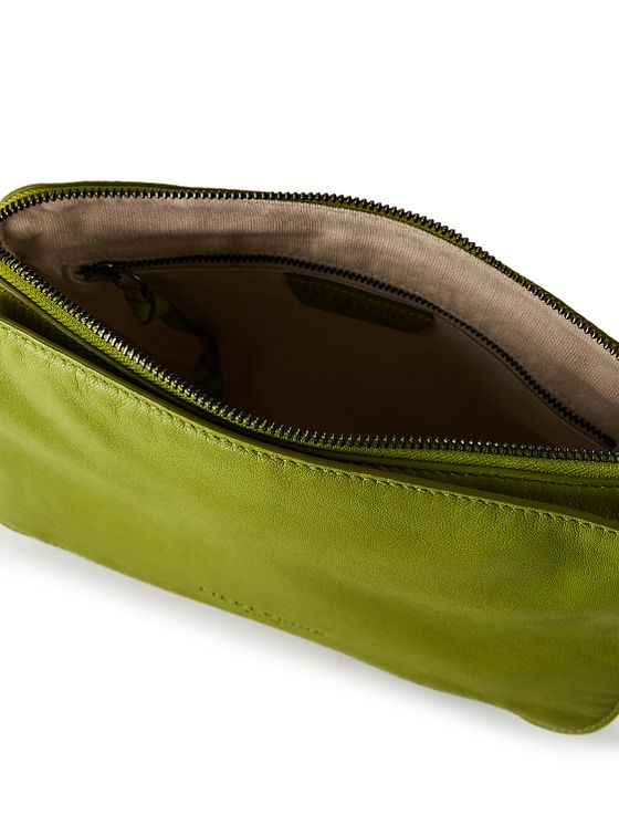 Liebeskind Clarice Skuldertaske M Læder 27.5 cm