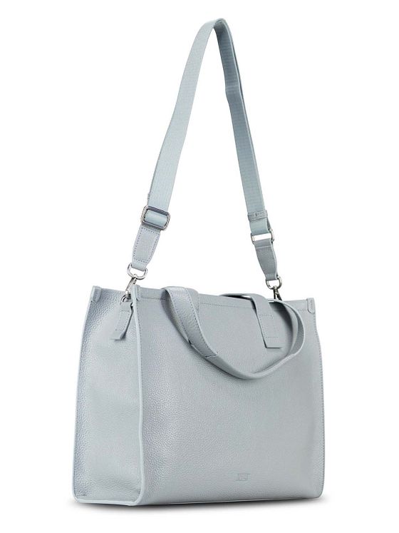 Jost Vika Taška přes rameno Kůže 38 cm