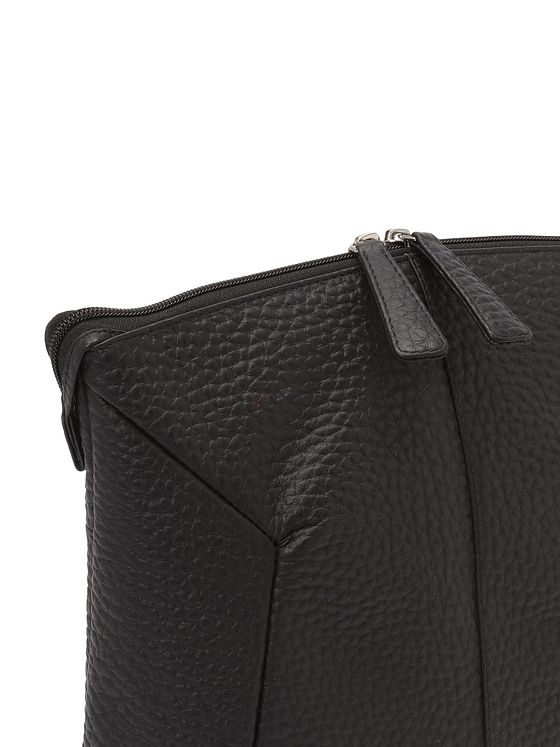 Voi Hirsch Imma City-rygsæk Læder 30 cm