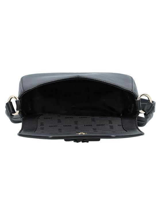 DKNY Seventh Avenue Skuldertaske Læder 22 cm