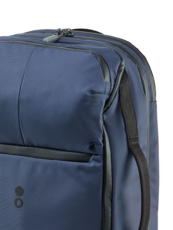 Echolac Active x rejserygsæk 49 cm med rum til bærbar computer