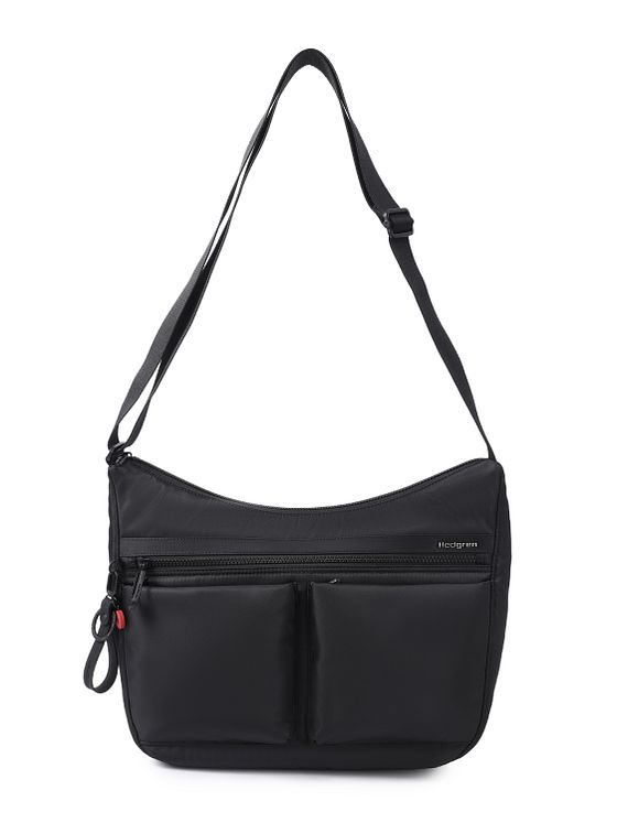 Hedgren Inner City Skuldertaske RFID-beskyttelse 34.5 cm