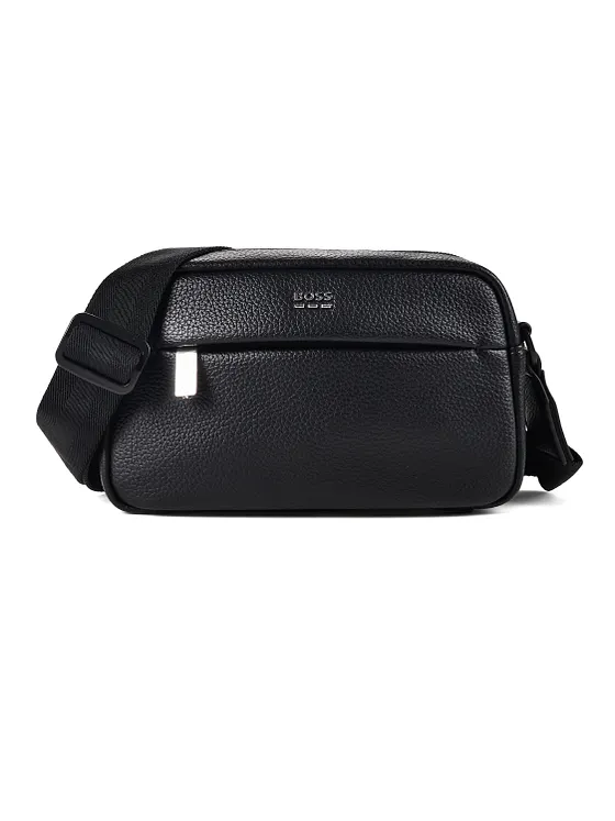 Boss Ray Bolsa de hombro 24 cm Boss Ray Bolsa de hombro 24 cm