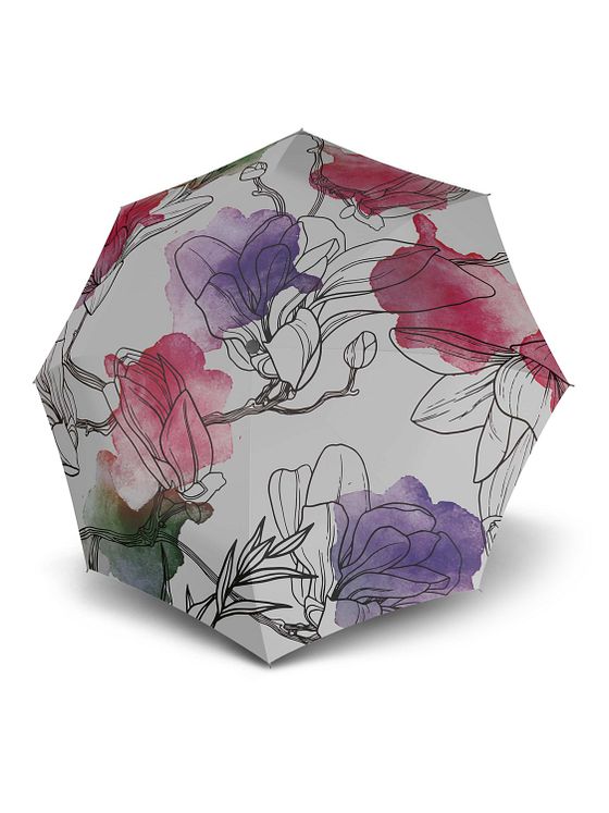 Knirps T.200 Duomatic lommeparaply 28 cm Knirps T.200 Duomatic lommeparaply 28 cm