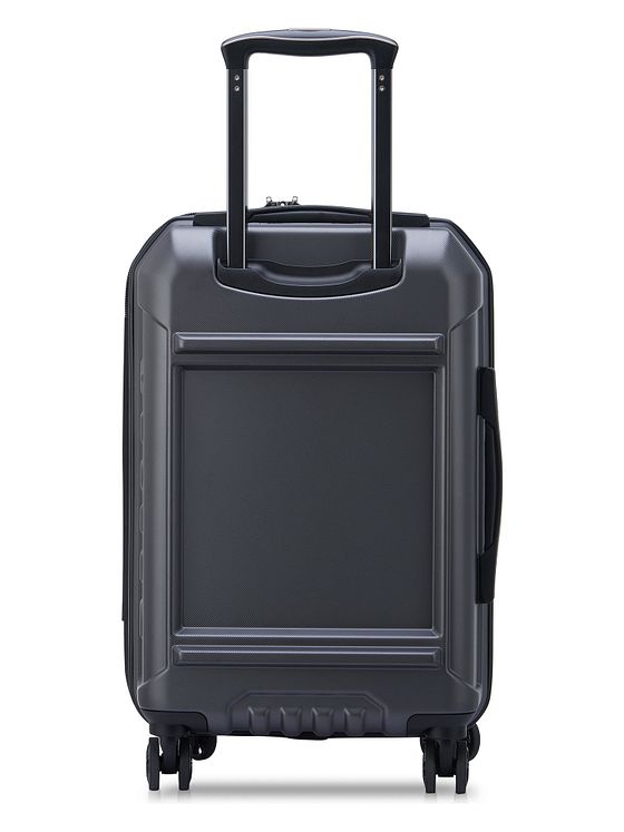 Delsey Paris Rempart 4-hjulet trolley 55 cm med ekspansionsfold