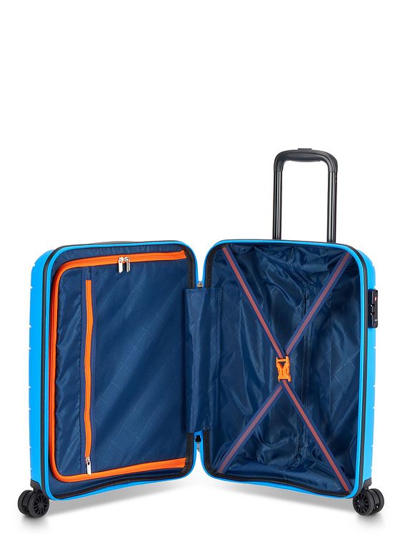 MODO by Roncato Supernova 2.0 4 hjul Kuffert 3-delt