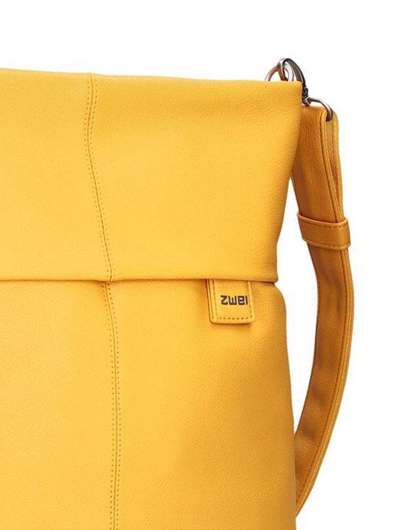 Zwei Mademoiselle.M Skuldertaske 35 cm