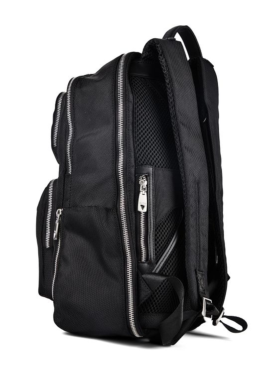 Guess Berna Forretningsrygsæk 41 cm Laptoprum
