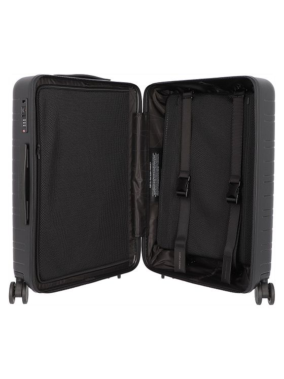 Horizn Studios H6 Check-in 4-hjuls vogn 64 cm