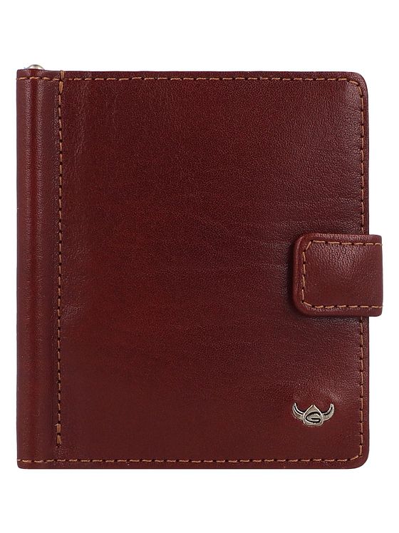 Golden Head Peněženka Colorado s klipem RFID