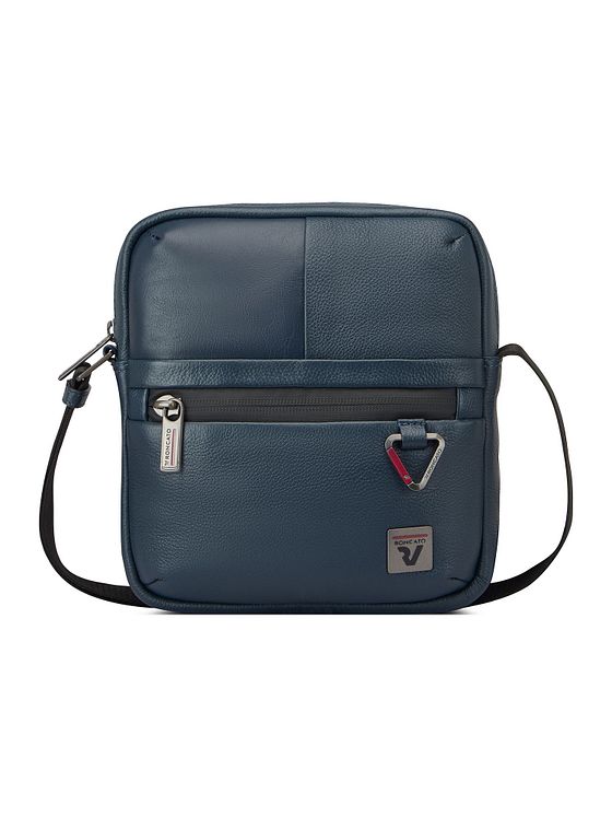 Roncato Trial Skuldertaske Læder 24 cm Roncato Trial Skuldertaske Læder 24 cm