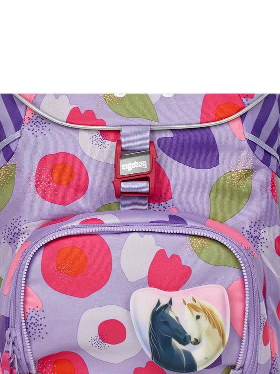 ergobag Paksæt 6 stk. inkl. velcrosæt ergobag Paksæt 6 stk. inkl. velcrosæt