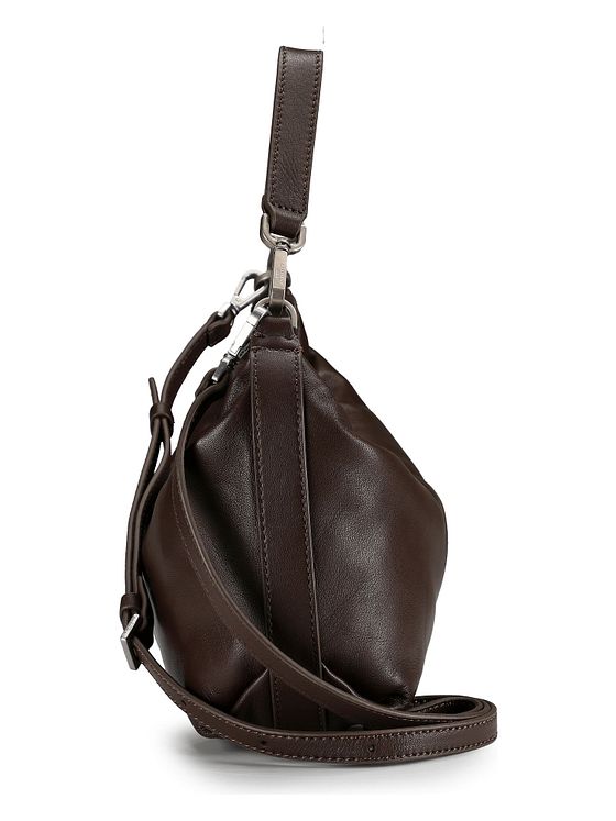 Liebeskind Maia Skuldertaske Læder 36 cm