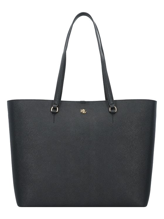 Lauren Ralph Lauren Karly Shopper-taske Læder 42 cm