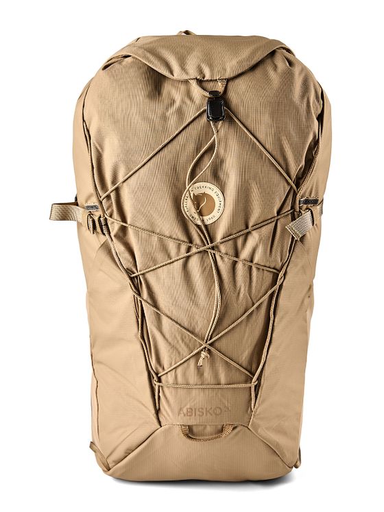 Fjällräven Abisko Hike Lite 20 S-M Vandrer-rygsæk 49 cm