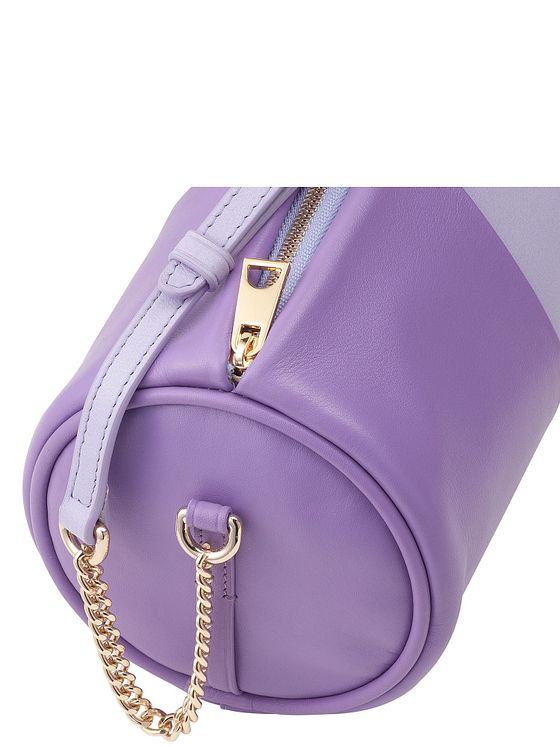 DuDu Abigail Skuldertaske Læder 19.5 cm