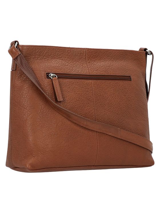 Burkely Soft Skylar Skuldertaske Læder 32 cm Burkely Soft Skylar Skuldertaske Læder 32 cm