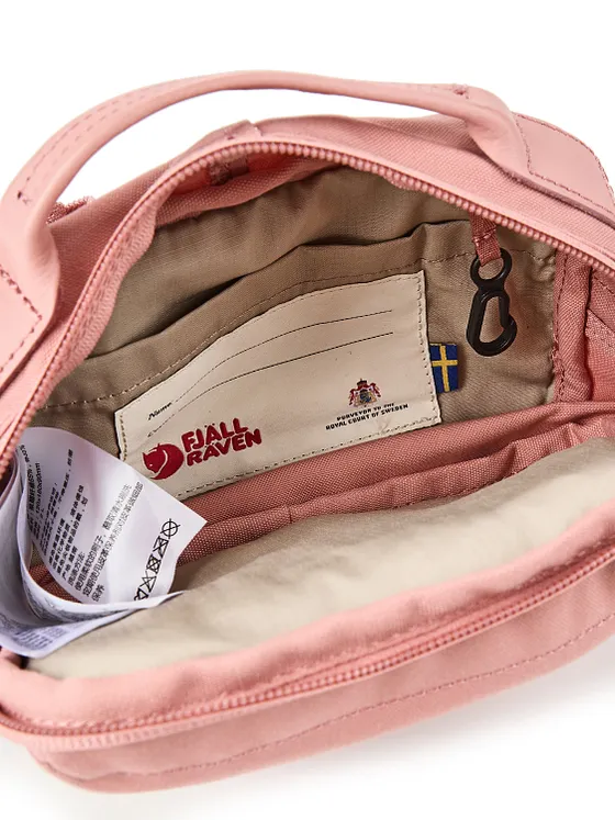Fjällräven Kanken Riñonera 20 cm Fjällräven Kanken Riñonera 20 cm