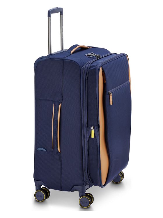 Delsey Paris Montmartre 3 4 hjul Trolley 66 cm med strækfold