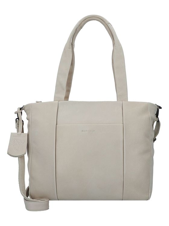 Burkely Just Jolie Shopper-taske 45 cm Laptoprum